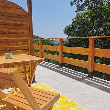 Appartement De 30M2 Pour 2 Personnes Venaco Venaco  Eksteriør bilde