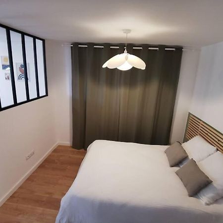 Appartement De 30M2 Pour 2 Personnes Venaco Venaco  Eksteriør bilde