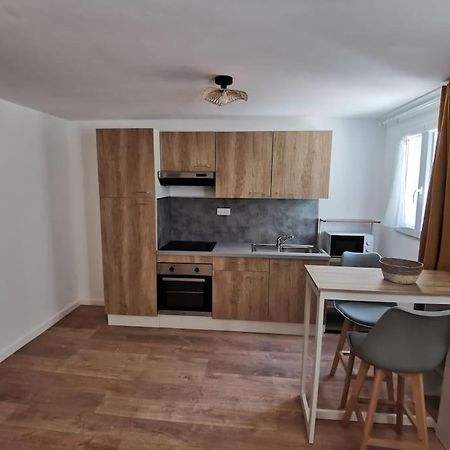 Appartement De 30M2 Pour 2 Personnes Venaco Venaco  Eksteriør bilde