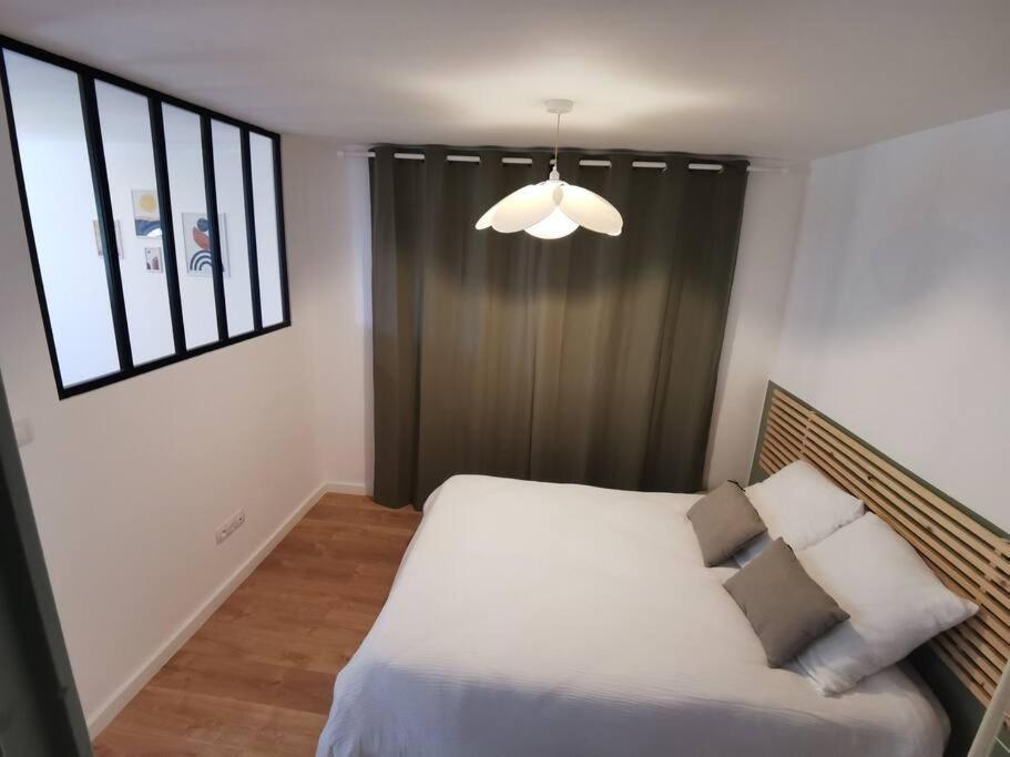 Appartement De 30M2 Pour 2 Personnes Venaco Venaco  Eksteriør bilde
